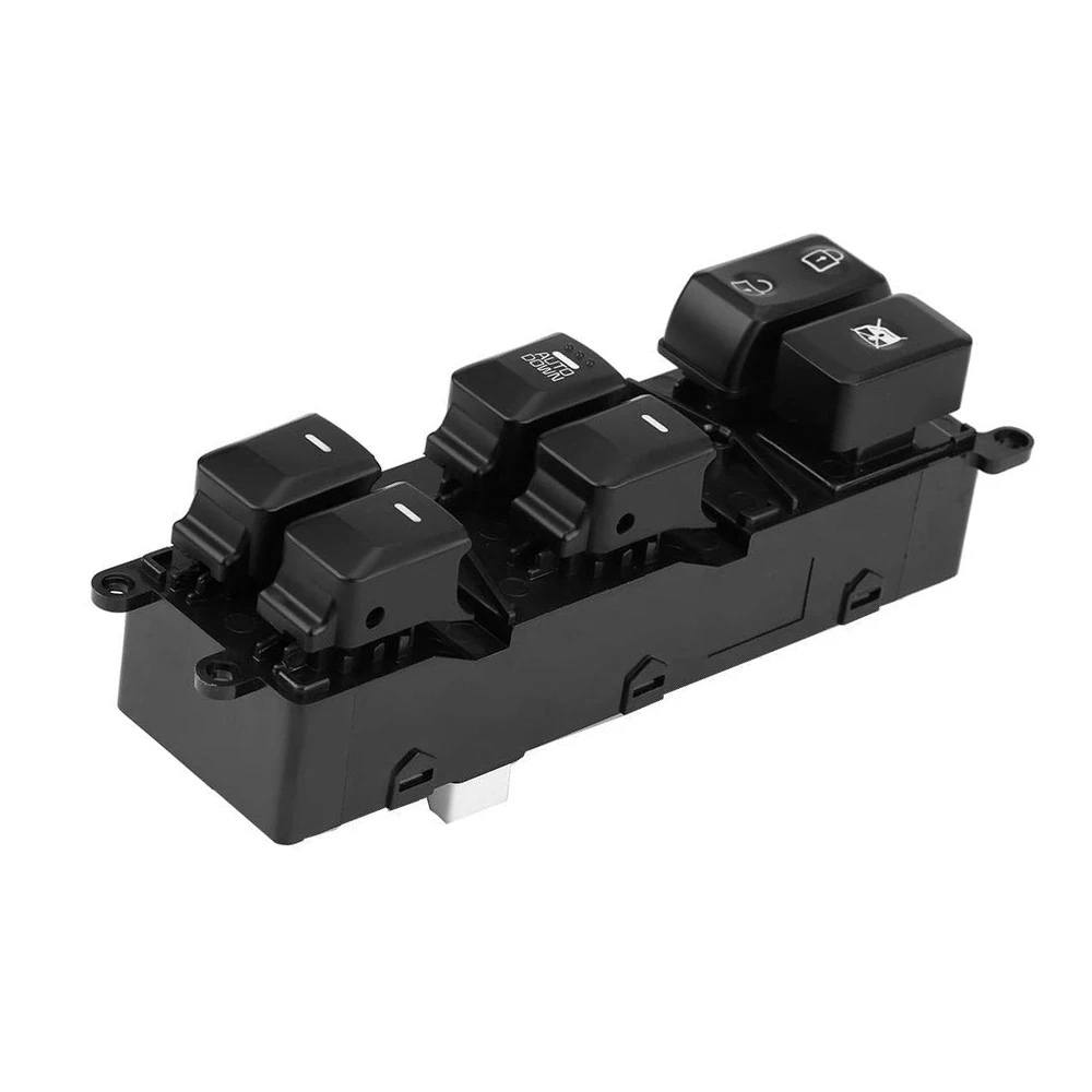 

93570-B5000 For Kia Forte 2014-2018 Front Left Driver Side Master Electric Power Control Lift Switch 20945132