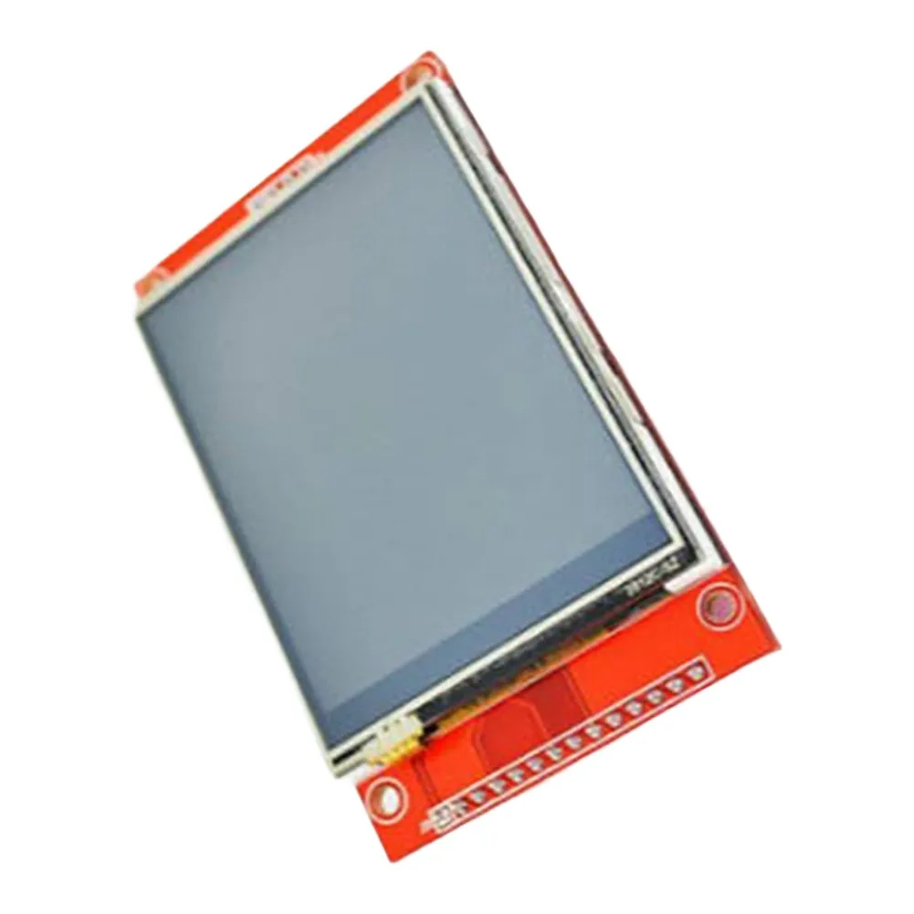 2.8 Inch For SPI For TFT LCD Display Module 240x320 Resolution With For ILI9341 Driver For DIY Electronics Projects
