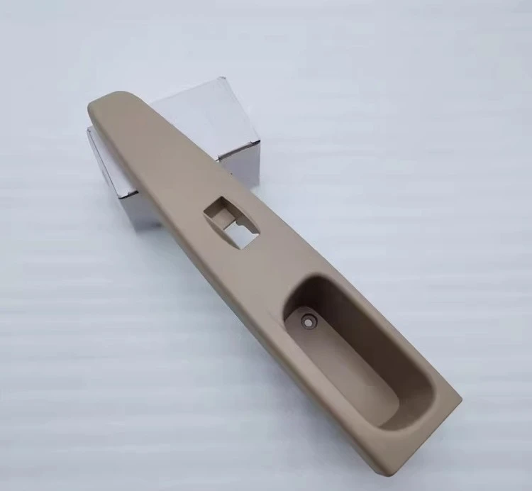 For BESTUNE B50 Glass lifter switch panel decorative panel door groove cover original factory