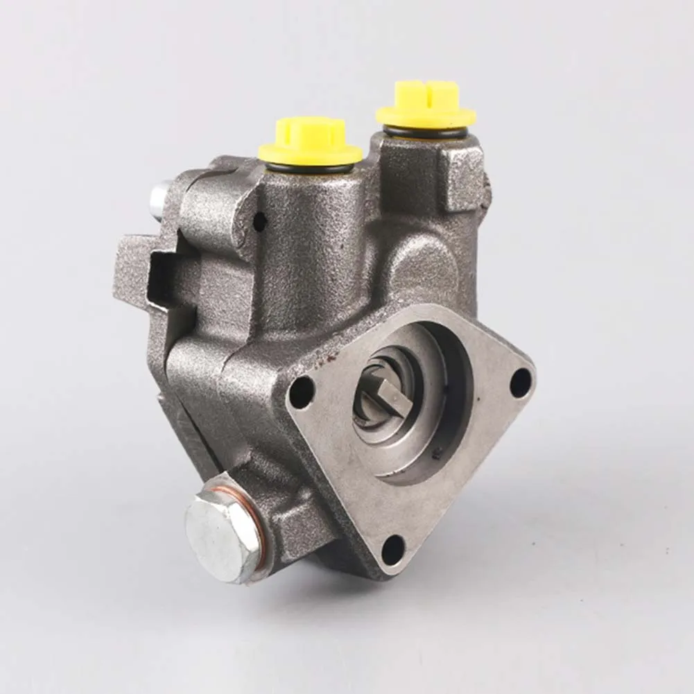 Fuel Transfer Pump High Pressure Fuel Pump Gear Fuel Pump For Volvo VN VNL VHD Series 2082481 85103778 21476011 20997341