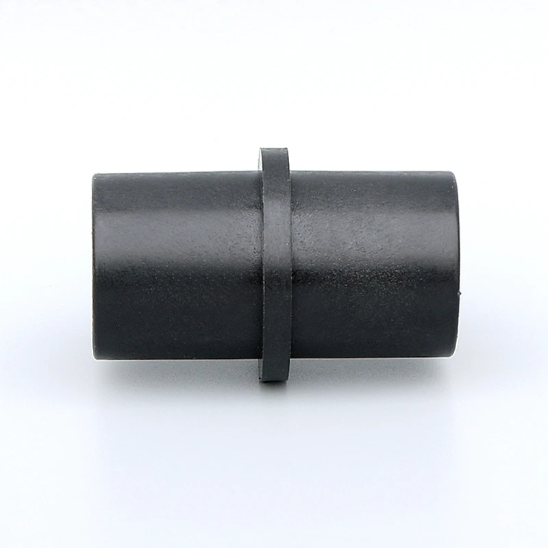 

A57E-2X Car Heater Duct Joiner Pipe Air Parking Heater Hose Line Connector For Webasto Eberspacher(Long 79Mm)