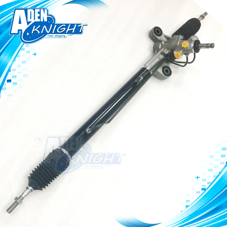 

НОВАЯ рулевая рейка с гидроусилителем для Honda Accord 2.0L 53601TA0003 53601-TA0-003 левый/правый ручной привод