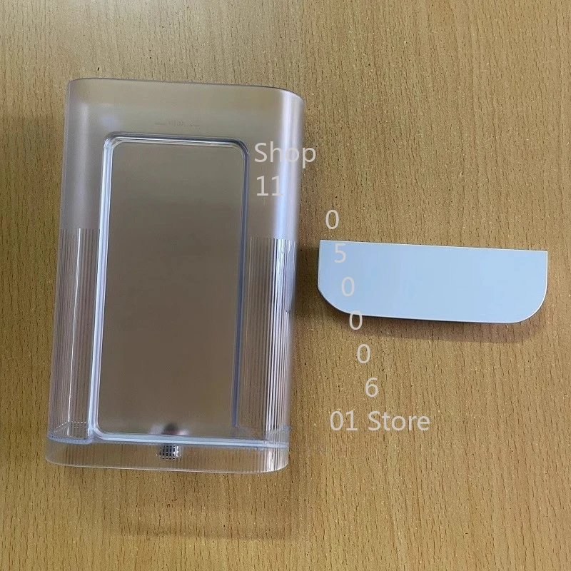 

Apply To Nespresso Capsule Coffee Machine EN510/F121 Water Tank EN500/F111 Accessories