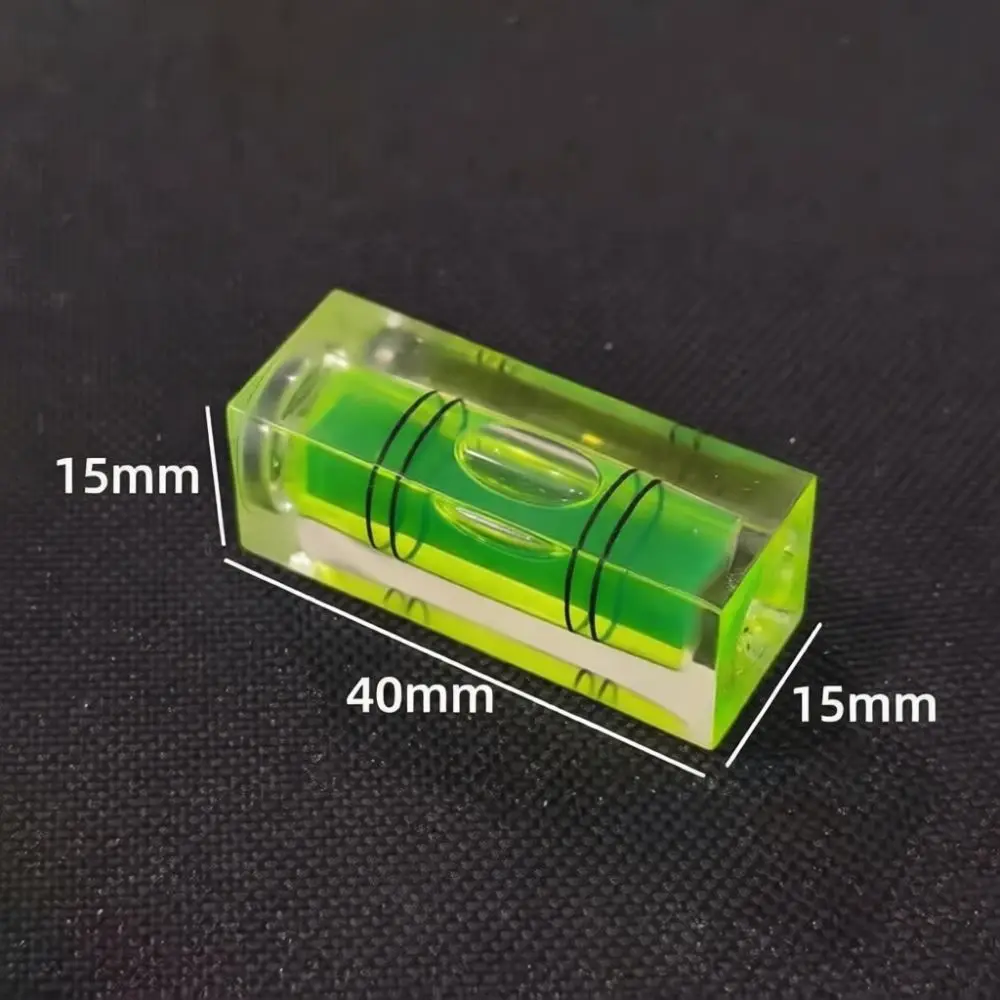 Professional Universal Spirit Level For Hongxuan Compact Bubble Gauge Accurate Measuring Tool For Maintenance