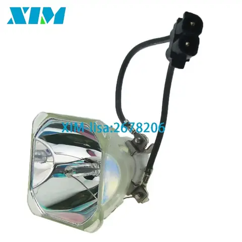 NEC 하이 퀄리티 프로젝터 램프 전구, NP305 NP310 NP405 NP410 NP510 NP14LP Re