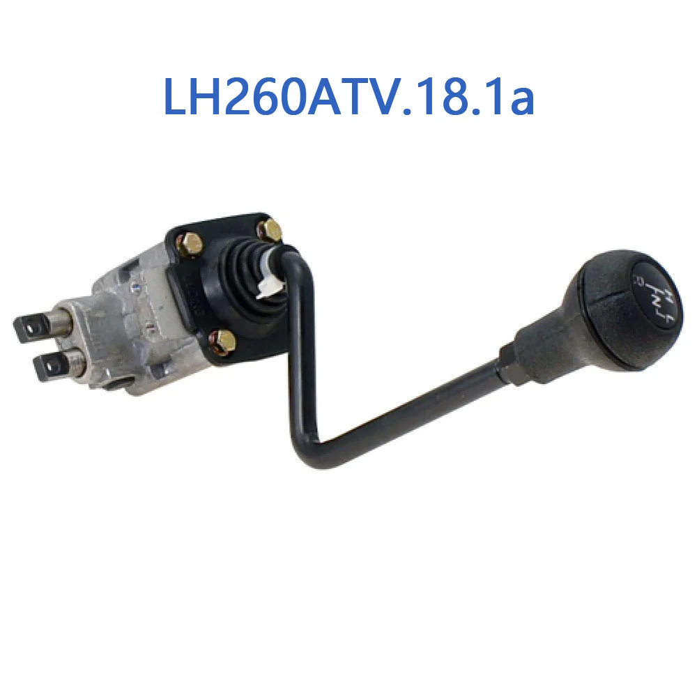 

LH260ATV.18.1a Linhai 300 400 Shifter Assy Mounting For Linhai Yamaha Keeway Jinlang Feishen Scooter ATV