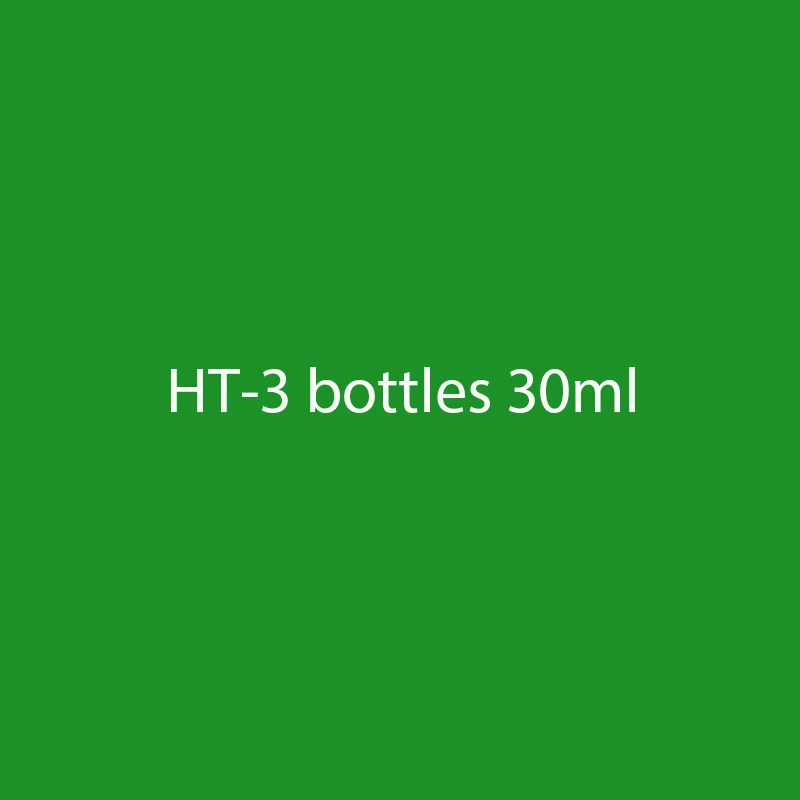 HT-3 bouteilles 30ml Lien pour le client