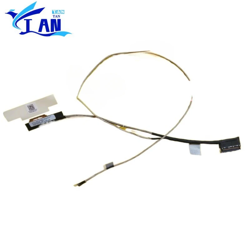 

For Acer Aspire 7 A715-A717-71G A515-51 N17C4 Screen Cable Flat Cable DC02002SV00