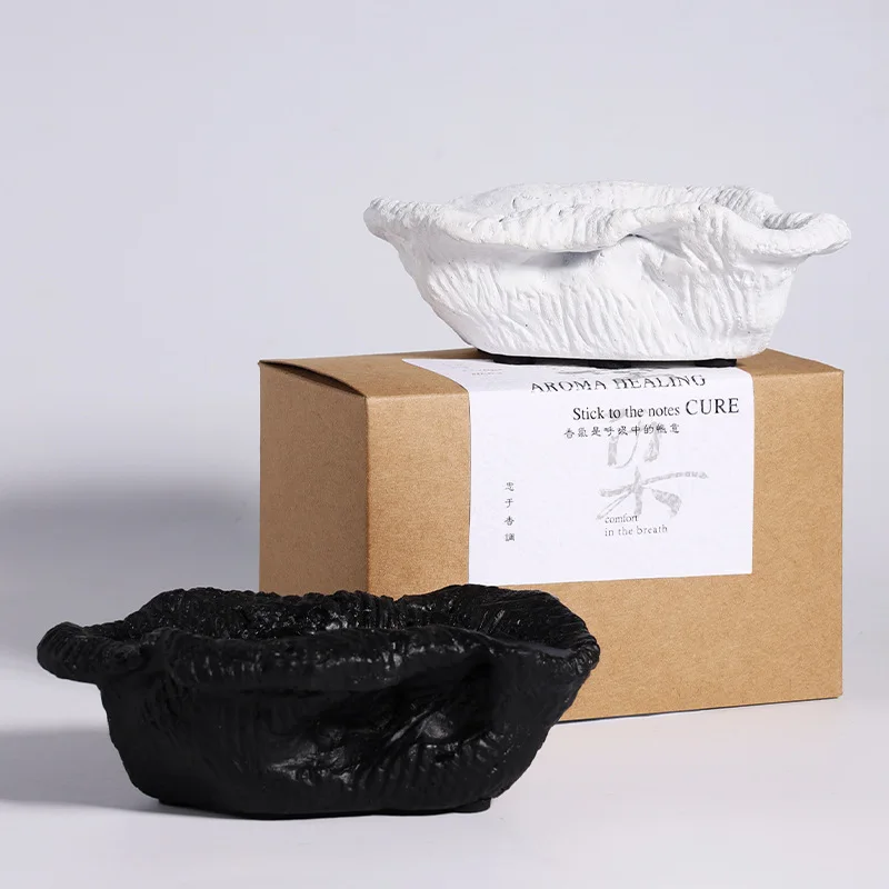 

Matarile Plant essential oil aromatherapy candles smoke-free creative aromatherapy candle ornaments Christmas candle decorations