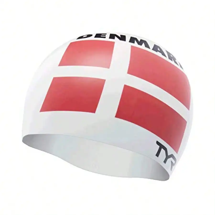 

Denmark Silicone Adult Fit