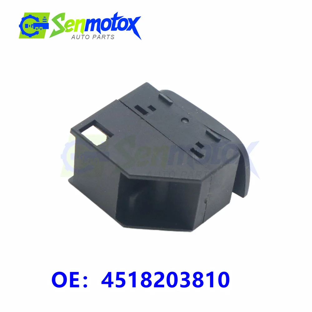 4518203810 لمرسيدس بنز الذكية Fortwo 451 Carbrio 2007 ‐ 2015 افتتاح إغلاق للتحويل العلوي التبديل استبدال A4518203810