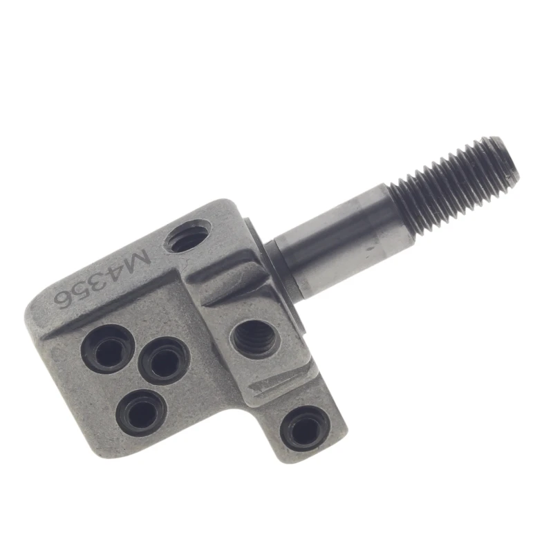 Industrial Sewing Machine Spare Parts 1 Piece NEEDLE CLAMP For SIRUBA INTELOCK C007E No.M4356  5.6