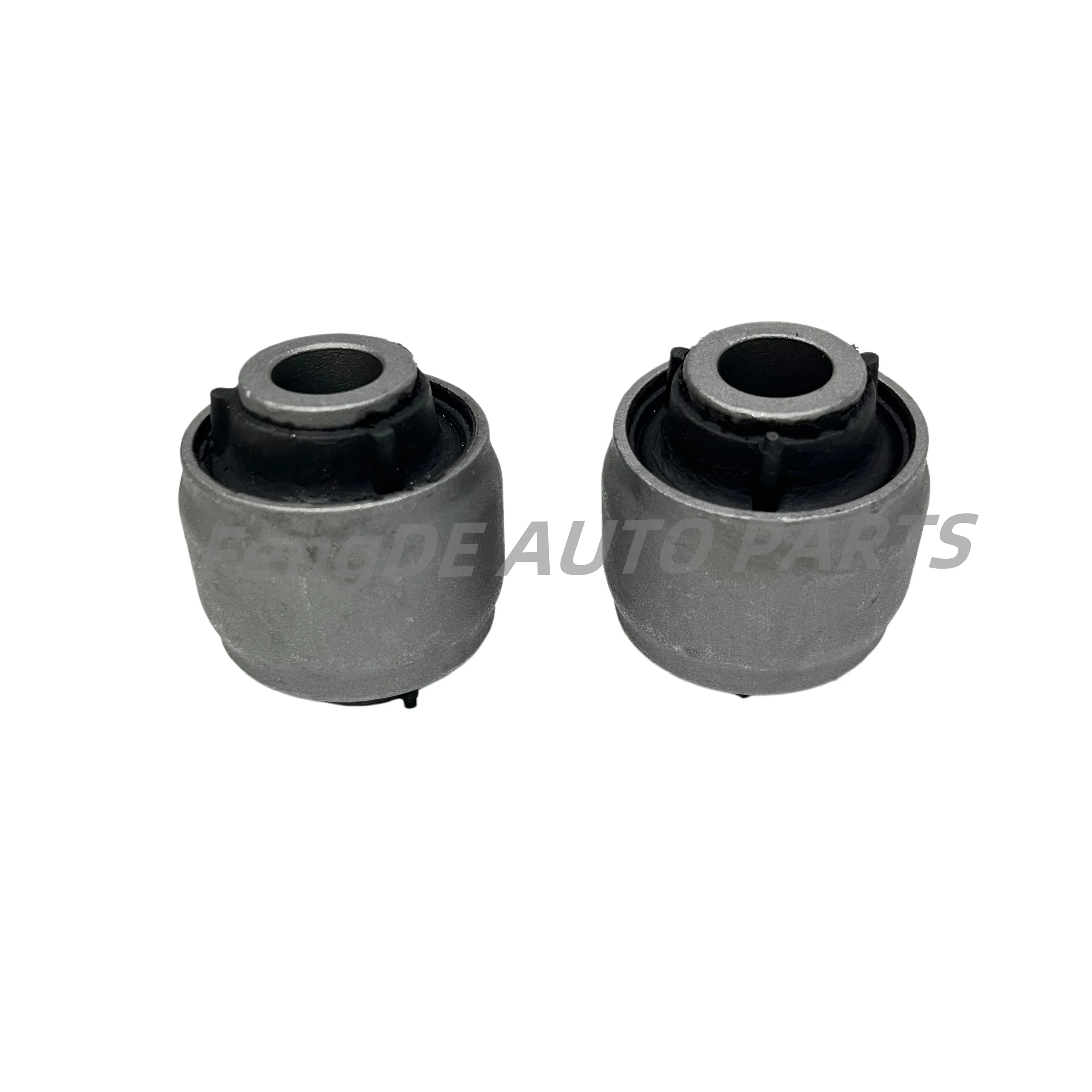 2Pcs Rear Suspension Arm Assy No.1 RH & LH Bushings For TOYOTA 19-2025 RAV4 2020-2024 HARRIER/HYBRID VENZA 48710-42040