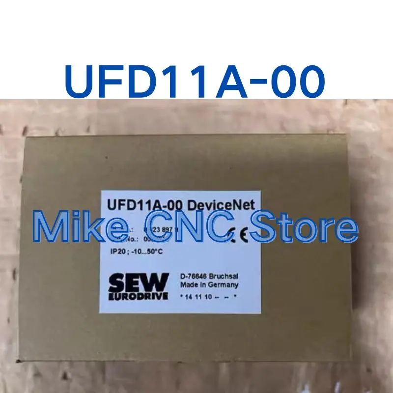 New UFD11A-00 Communication Module 08238979 Fast Shipping