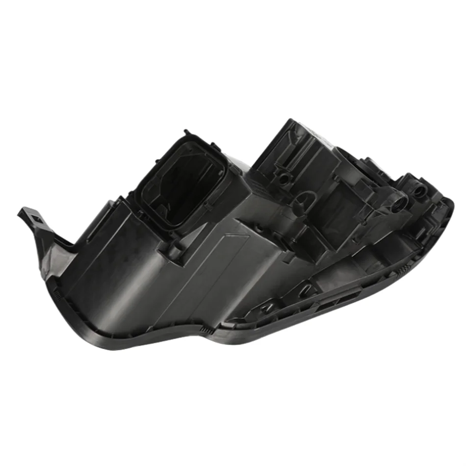 لمرسيدس بنز M الفئة W166 2012 2013 2014 2015 ML300 ML350 ML400 ML450 ML500 الزجاج مصباح قذيفة كشافات صندوق المنزل #5