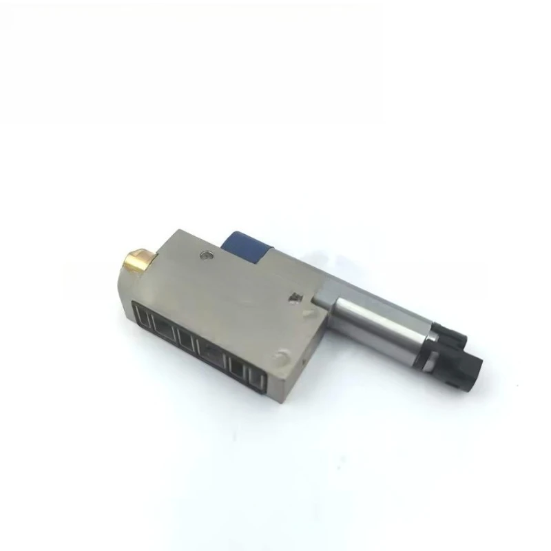 Pneumatic Solenoid Valve Model 0071372 00 New Replacement Control Valve For Material Sorting Processing Machine