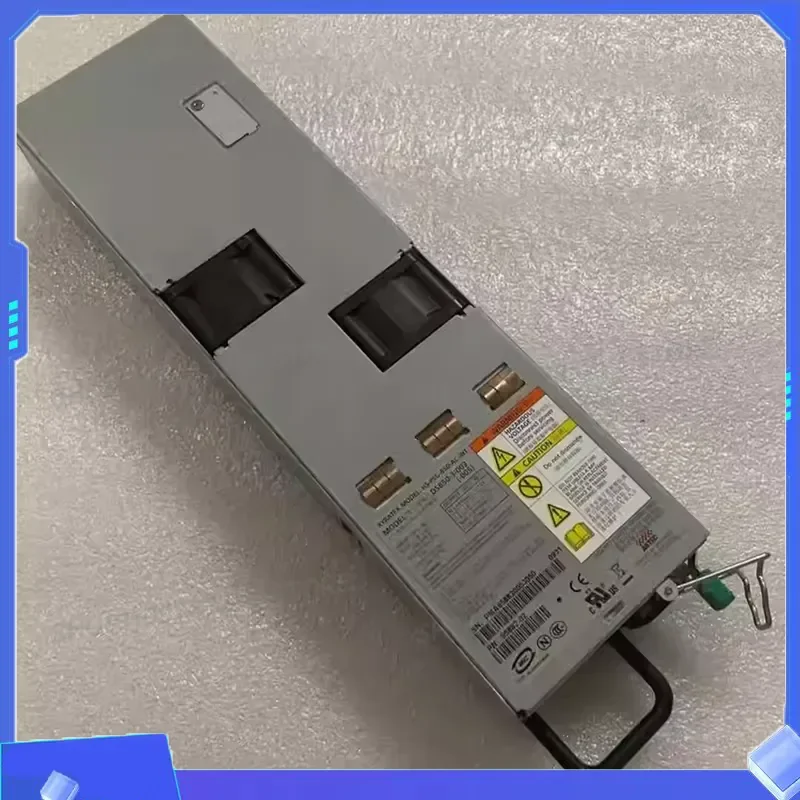 for IBM 95882-02/04/05 Used Industrial Switch Power Supply HS-PSU-850-AC-INT 850W DS850-3-002 PSU Server Power Supply