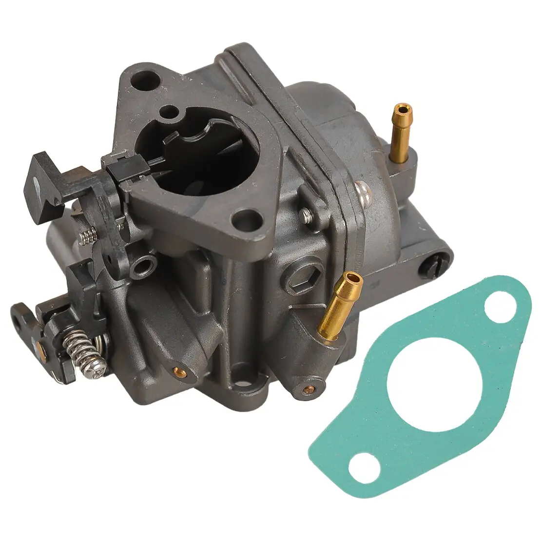 16100-ZV1-A03 16100-ZV1-000KA 16100-ZV1-A02 Marine Boat Carburetor Gasket Kit Fit for Honda Outboard Engine 5HP BF5 BF50