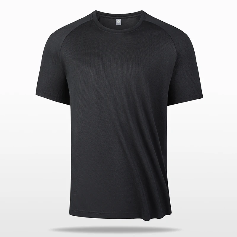 Men Workout Short sleeve T- shirt Spring Autumn Gym Running Sport Men's T-shirts Fitness Sportswear Outdoor Tops For Men Clothes