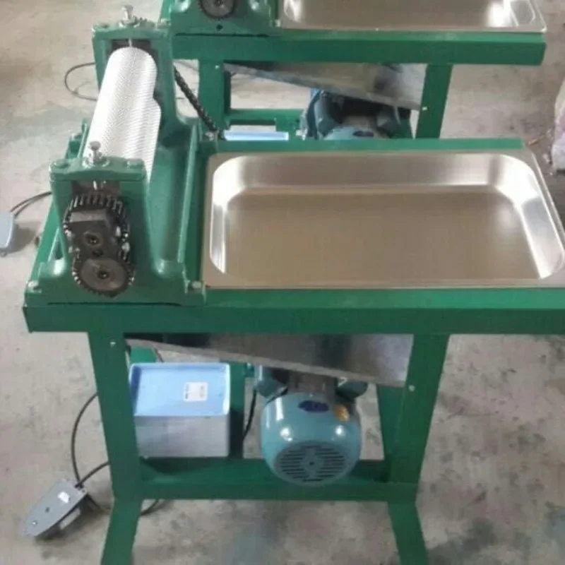 NEW Zhongbee Yibee Electric Nest Base Machine, Computer Restraint High Precision Export Nest Base Machine 310 Intelligence