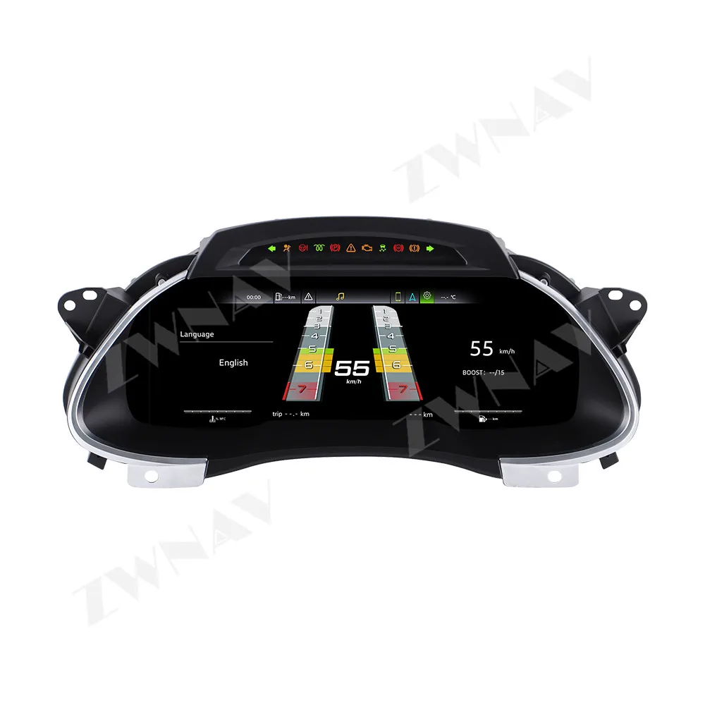 Digital Instrument … - image