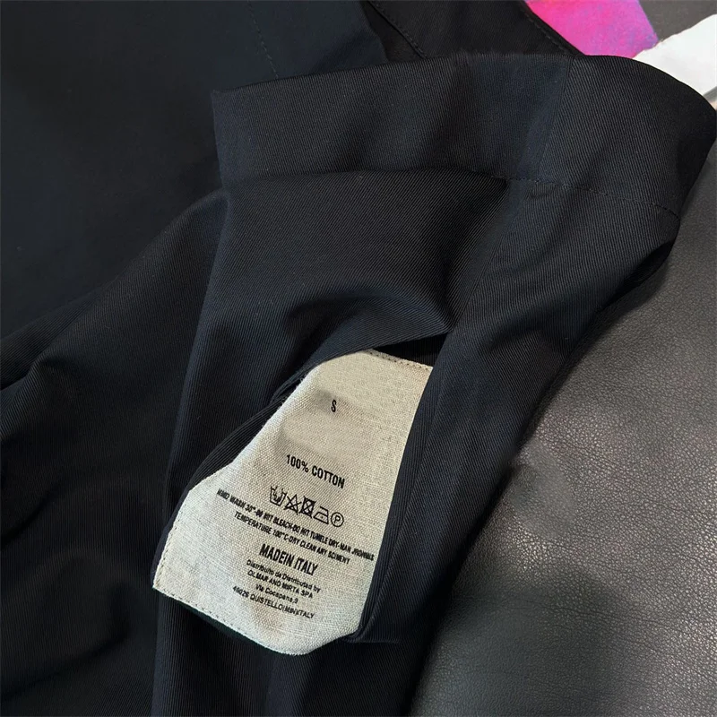 Women's pants 2026 Spring new low waisted slim fit straight leg pants High quality pure cotton curved knife pants wide leg pants