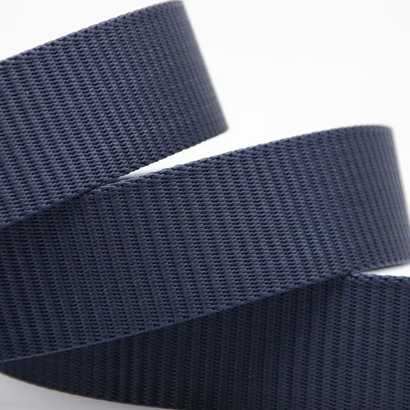 New Children\'s Belts Plastic Buckle Nylon Boys Children Casual Tactical Belt Kids Waistband Anti Allergy Students Waist Belt