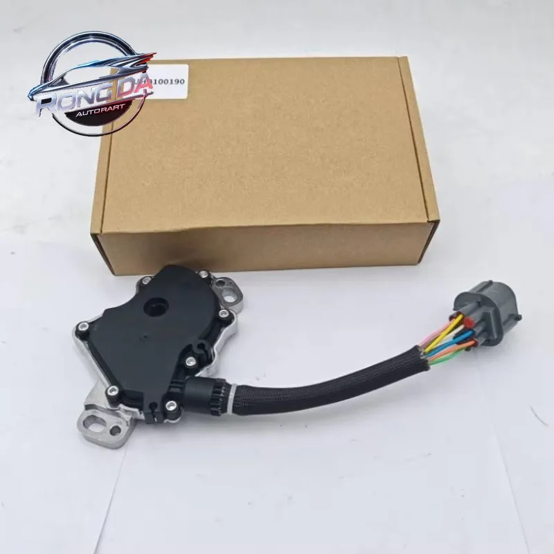 0501320452 Brand New Transmission Position Switch For Land Rover Range Rover L322 2003 2004 2005 OEM UHB100190 UHB500020