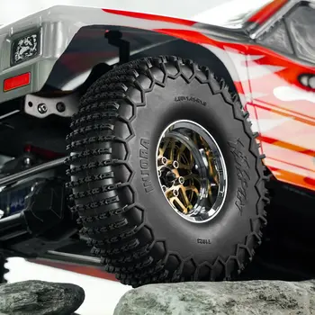 INJORA S5 122*36mm 1.9 10 最佳銷售 履帶輪 - №10