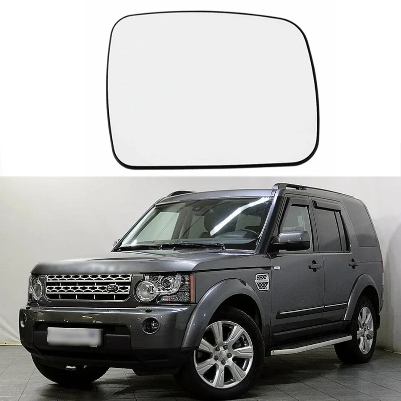 Suitable for 10-13 Land Rover 4th Generation Discovery, Range Rover Sport Reversing Lenses Heated Mirrors