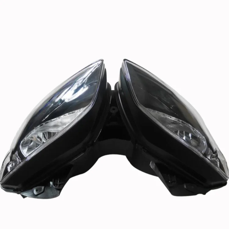 R25 R3 Motorcycle Lighting System 12V LED YZF R3 R25 LED HID Head Lamp Headlight for R25 R3 Accessories