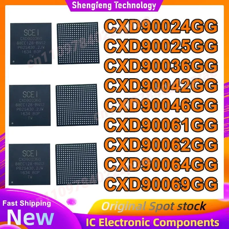 

CXD90024GG CXD90025GG CXD90036GG CXD90042GG CXD90046GG CXD90061GG CXD90062GG CXD90064GG CXD90069GG BGA IC чипсеты Новые в наличии