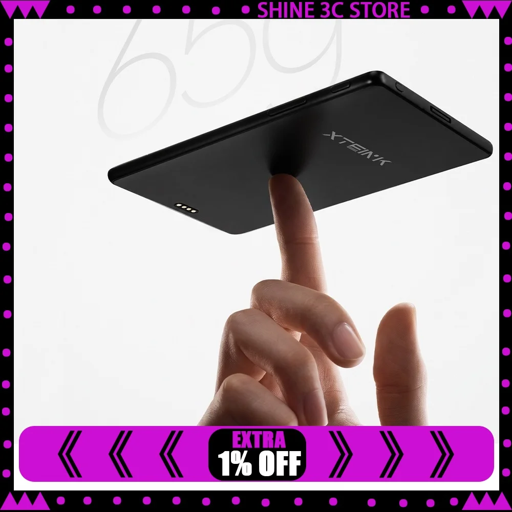 XTEINK X4 Classic 4.3
