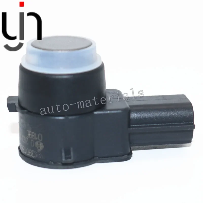 Car Parking Sensor …