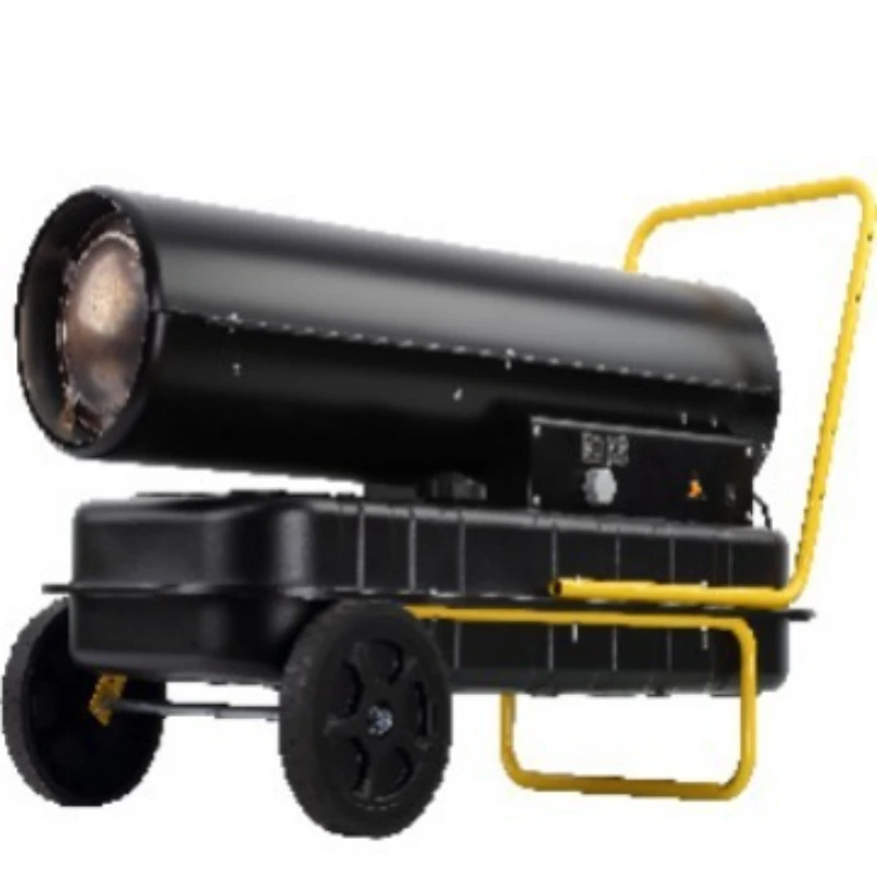 

Diesel heater aquaculture industrial fuel large area drying hot fan high power