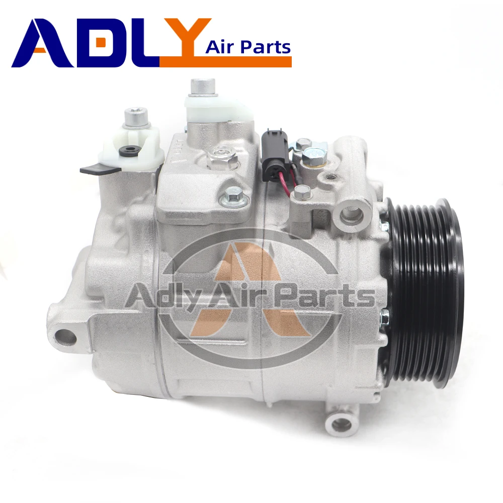 

Для Mercedes ML350 GL450 GL550 ML500 ML550 Компрессор переменного тока 0022305211 0012301111 A 0012308211 0012308211 A 0022305211 A 0012301111