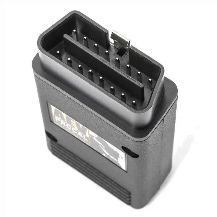 For Jeep ProCal Modules For 07-17 Jeep Wrangler & Wrangler Unlimited JK One touchturn signals Clear engine codes More Functions