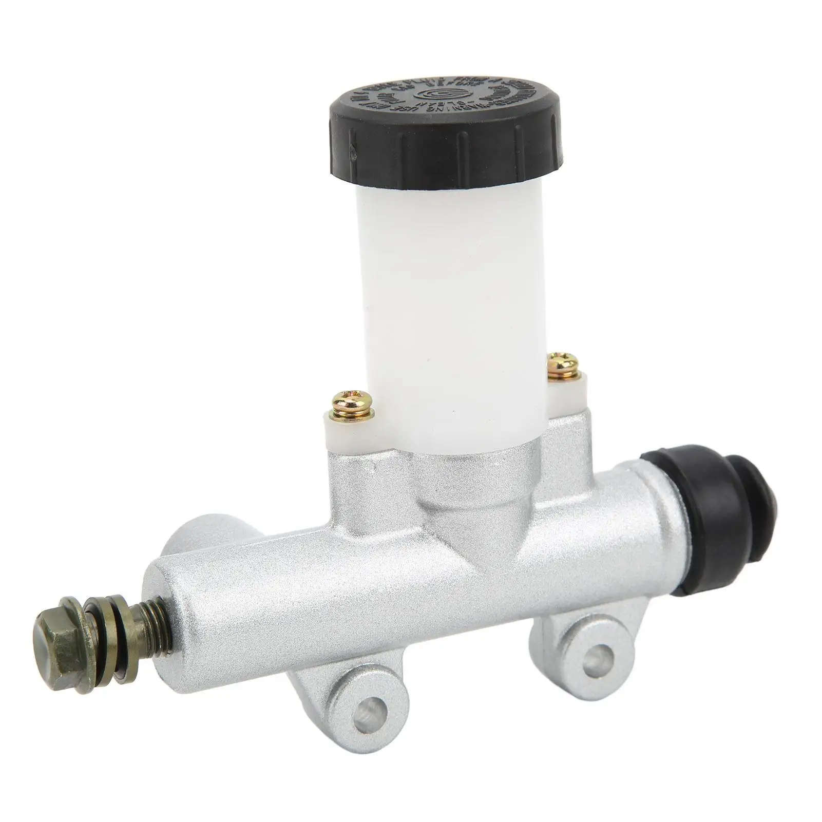 

Hydraulic Brake Master Cylinder with Reservoir Replacement for hammerhead Model 80T Brake Master Cylinder New Arrivals
