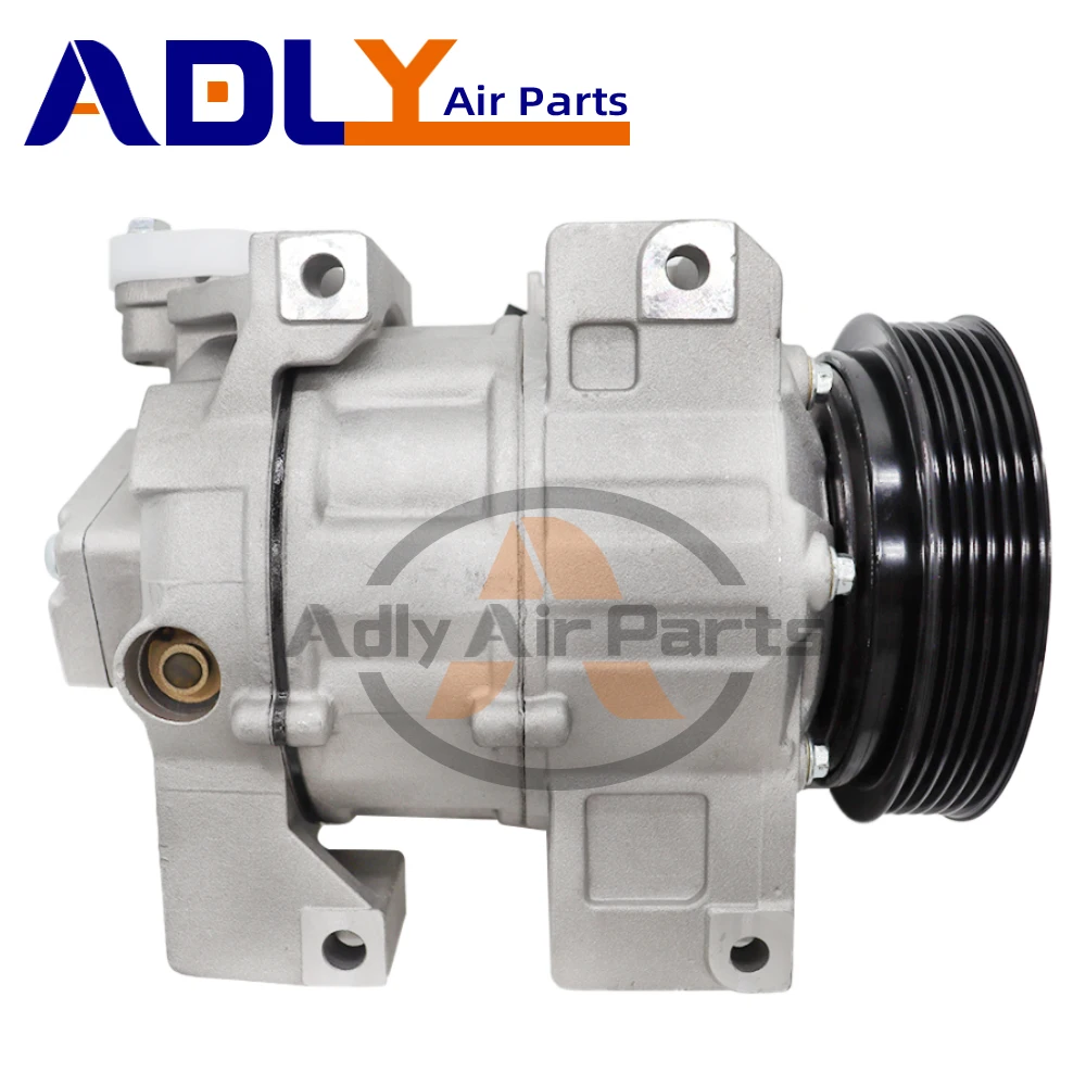 Car ac compressor For Nissan X-Trail T31 2.5L 2007-2014 92600-ET82A 92600-JG30A 92600JG30A  92600JG300  92600ET82A 92600-JG300