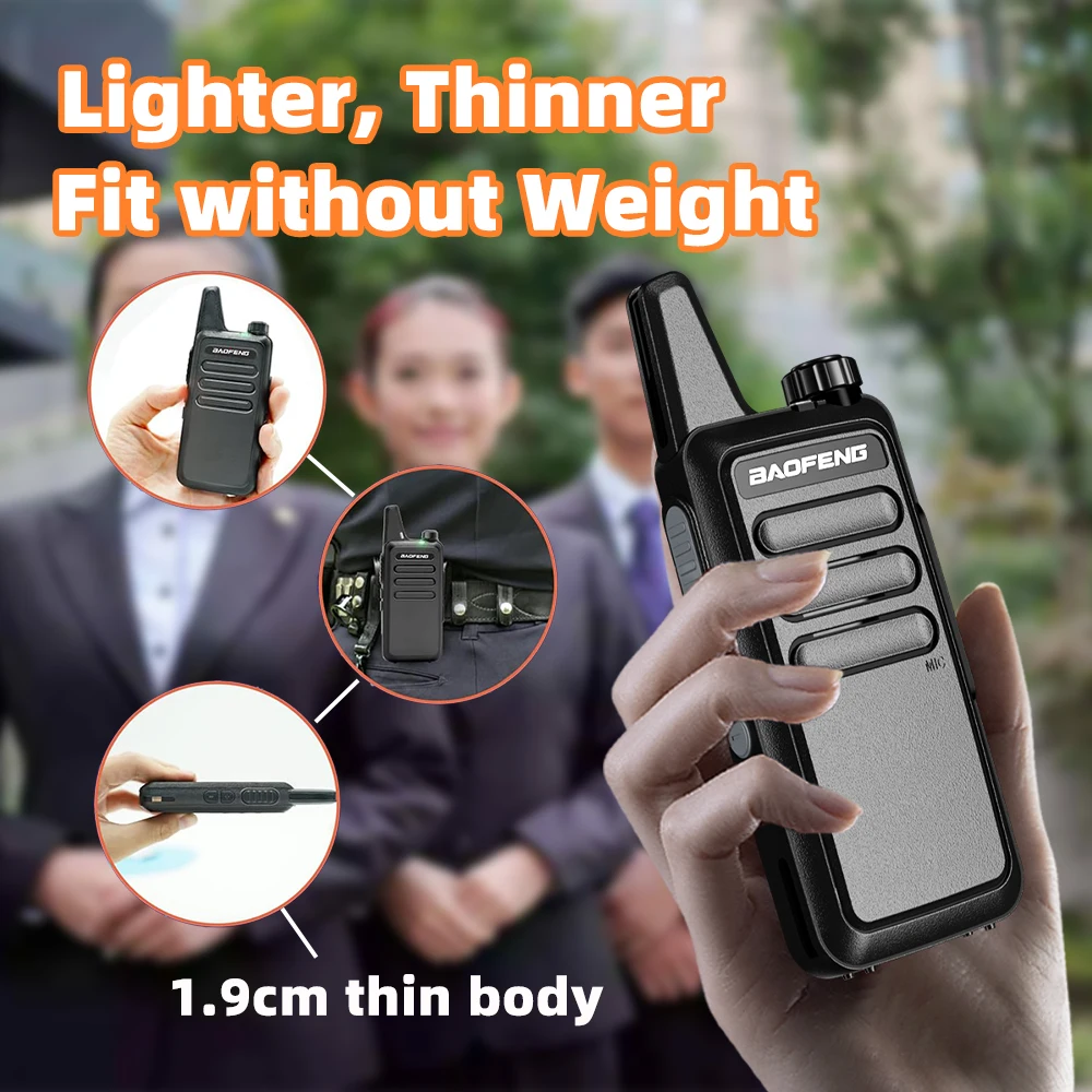 Thumbnail 3 - #78 Best Handheld Walkie Talkie Radios to Buy In 2026