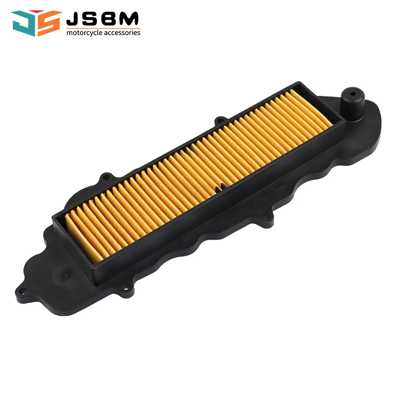 JSBM Motobike Scooter Engine Replacement Parts Air Filter For Aprilia SR150 SR160 SR 150 160 Storm 125 1A006090 Intake Cleaner