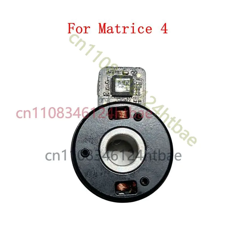 

Оригинальный мотор поворота (Yaw Motor) для Matrice 4T 4E, высококачественные запчасти для ремонта Yaw Motor