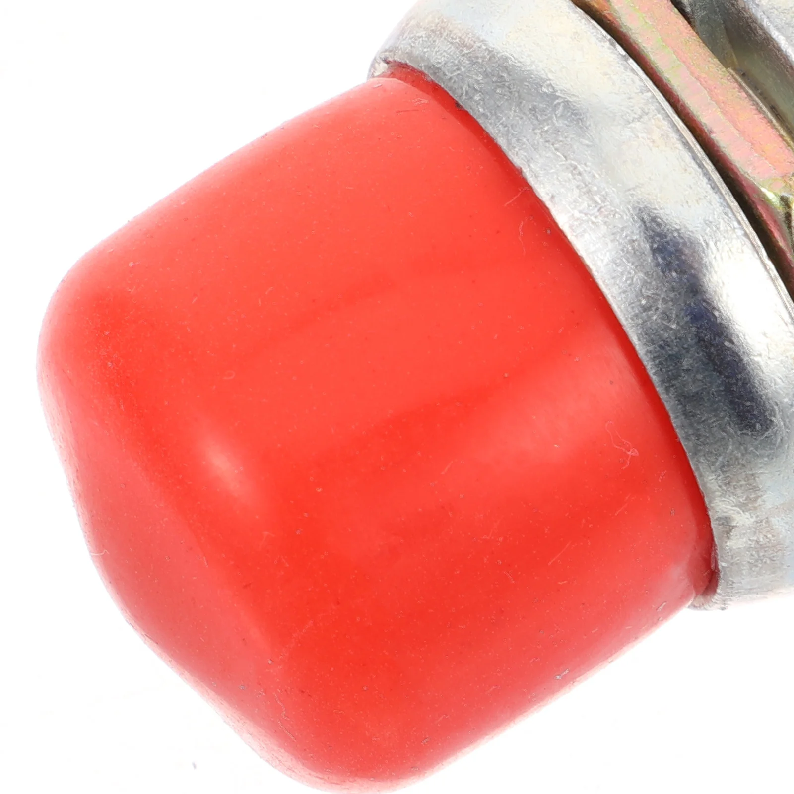 

Marine Truck Start Button Zinc Alloy Durable Push Button Starter Electric Engine Switch for Car Boat Momentary