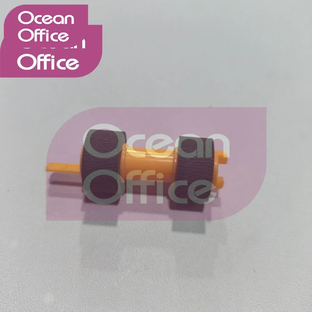 10X Pickup Feed Roller support for OKI B6200 B6250 B6300 B6500 B710 B720 B730 support for XEROX 4500 4510 7100 B400 B405 6125 61