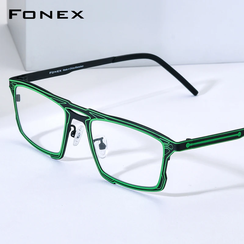 fonex-–-monture-de-lunettes-en-titane-pur-pour-hommes-et-femmes-design-de-marque-style-retro-carre-lunettes-japonaises-85925