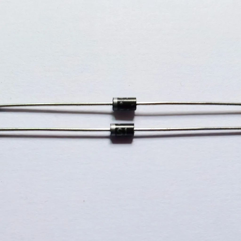Original New 100% S1F Diode S1F67 Rectifier Diode S1F XX Suffix Does Not Affect the Use (Inductor)