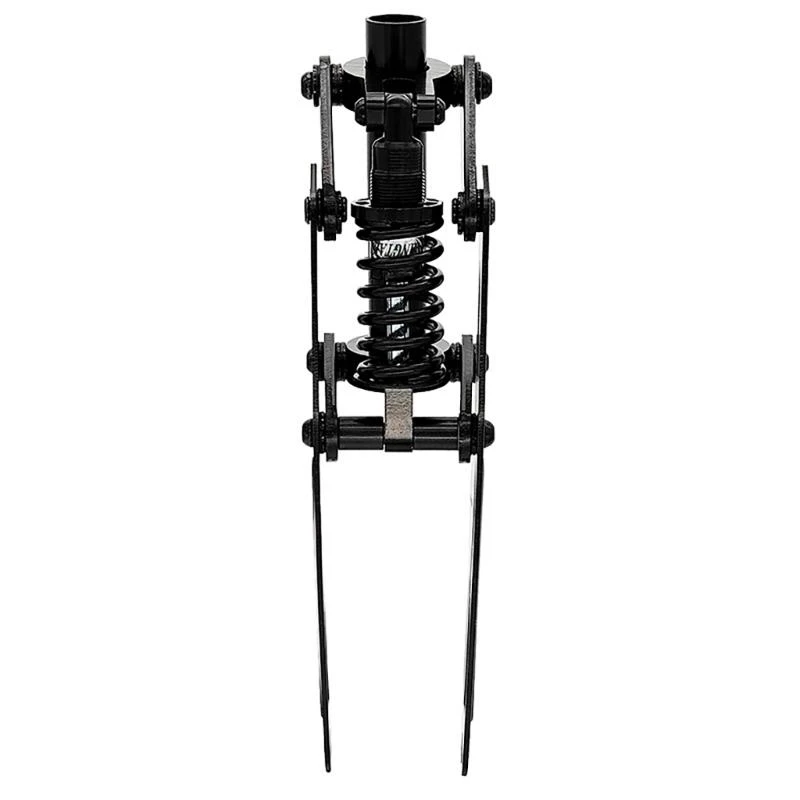 Suspensi Front Fork Performances High Fork Suspension Symak ​​Peredam Meningkatkan Kenyamanan Ridings untuk M365 2 .x7ae