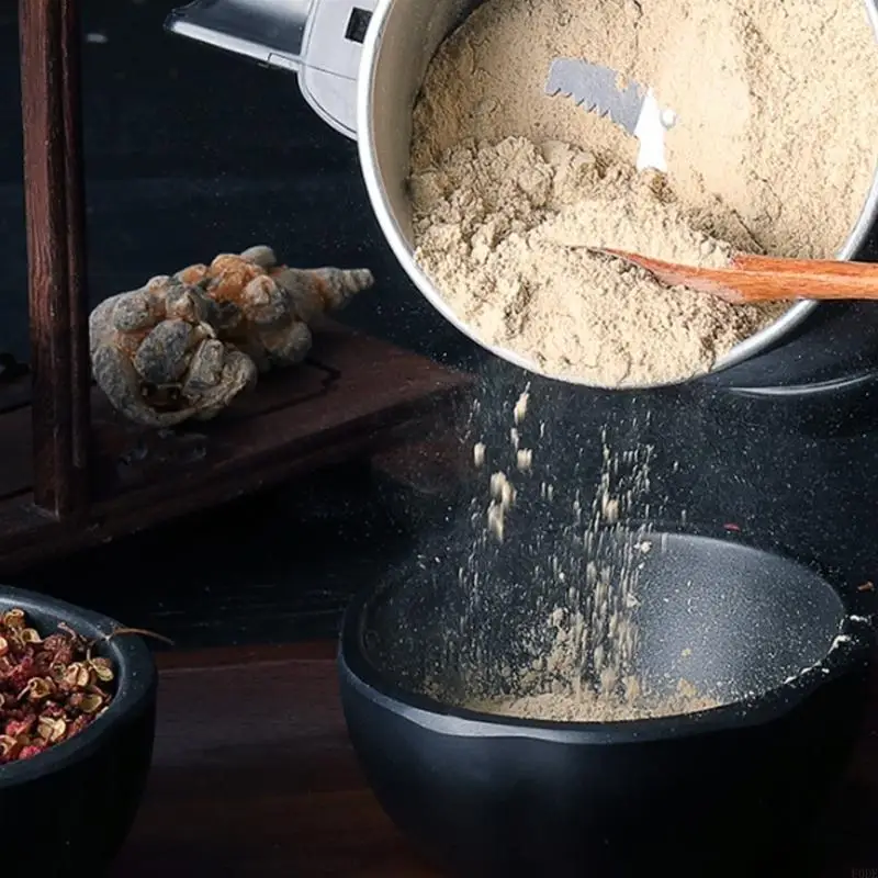 Coffee Grinder Beans Spices Grains Grinder Grinding Machine EU/US Plug