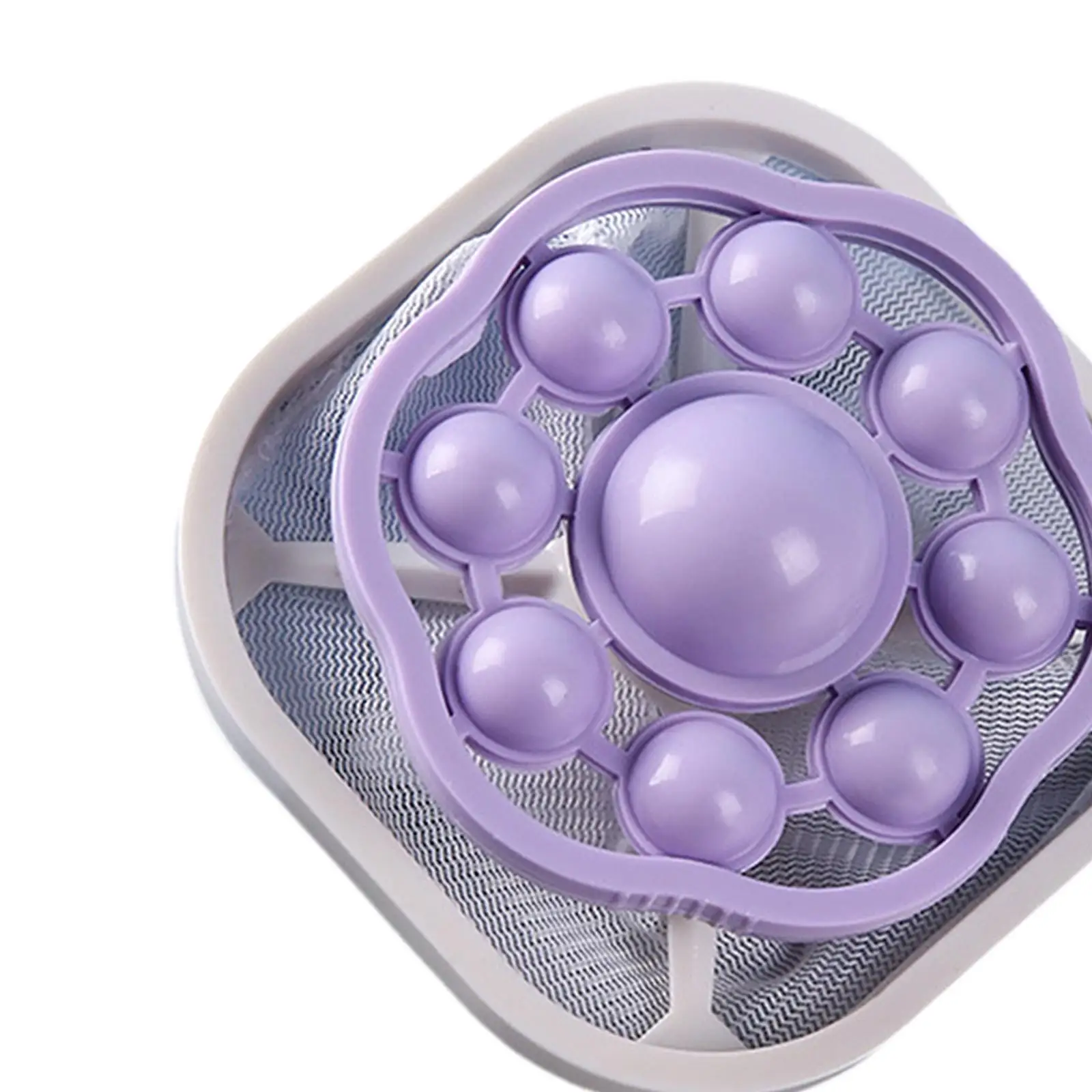 Haarentferner Wäsche Wiederverwendbare Wäsche Reinigung Dekontamination