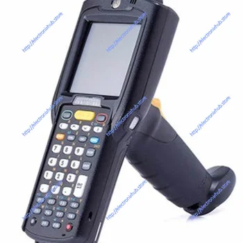 Motorola Symbol MC3190 MC3190G MC3190-GL4H04E0A 1D Laster SE950 CE6.0 WiFi 256MB 48 Key Barcode Scanner (No Battery)